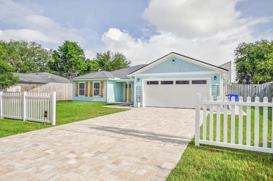 109 Azalea Rd, Saint Augustine, FL 32086 - #2