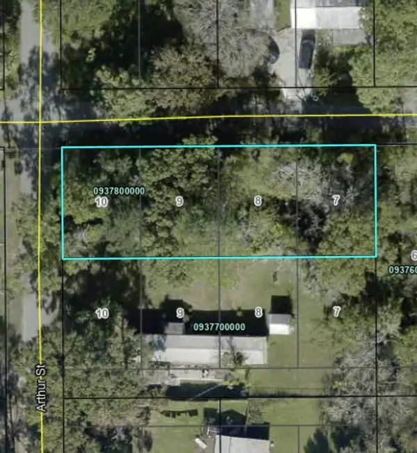 335 Abbey Ave, St Augustine, FL 32084