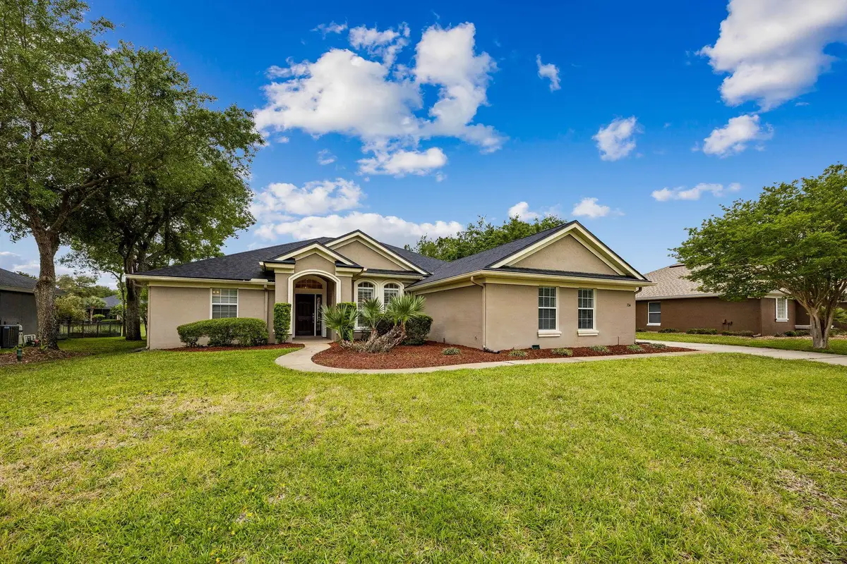 734 Needle Grass Dr, Saint Augustine, FL 32086 - #1