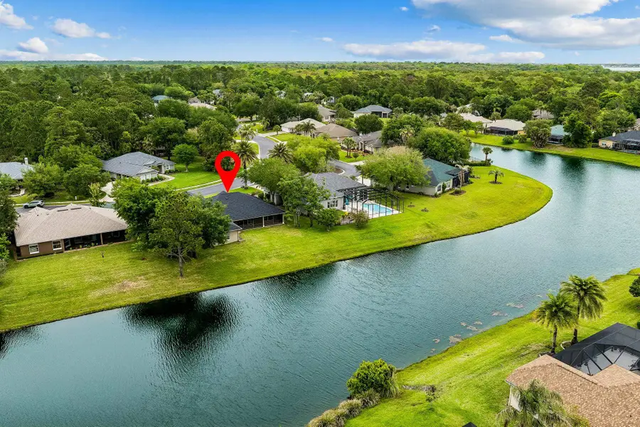 734 Needle Grass Dr, Saint Augustine, FL 32086 - #2