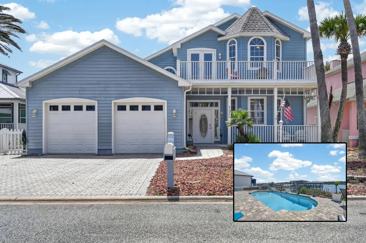 9253 July Ln, Saint Augustine, FL 32080 - #1