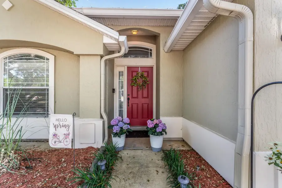 2479 Winchester Lane, Saint Augustine, FL 32092 - #3
