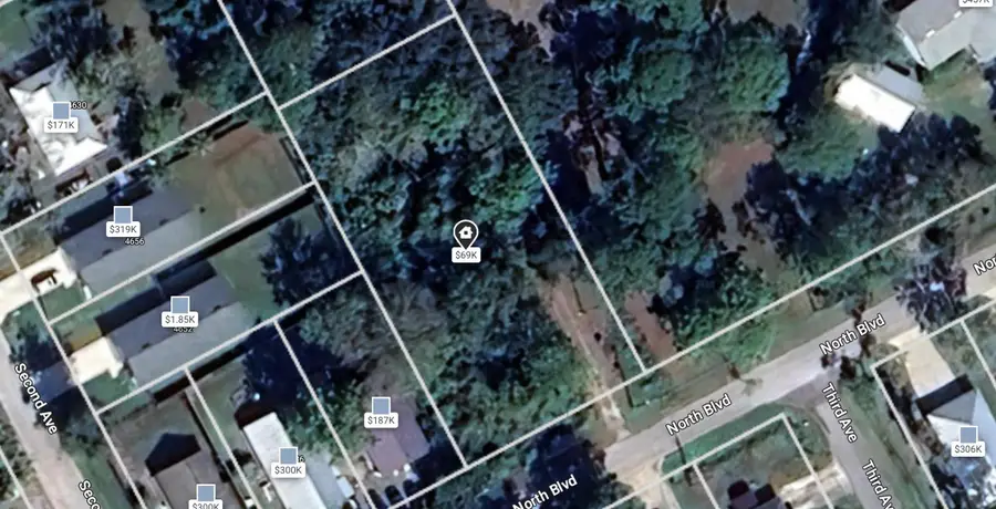 148 North Blvd, Saint Augustine, FL 32095 - #2