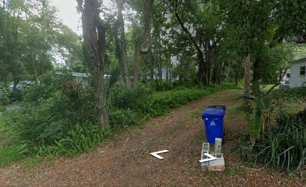 571 Live Oak Street, Saint Augustine, FL 32084 - #1