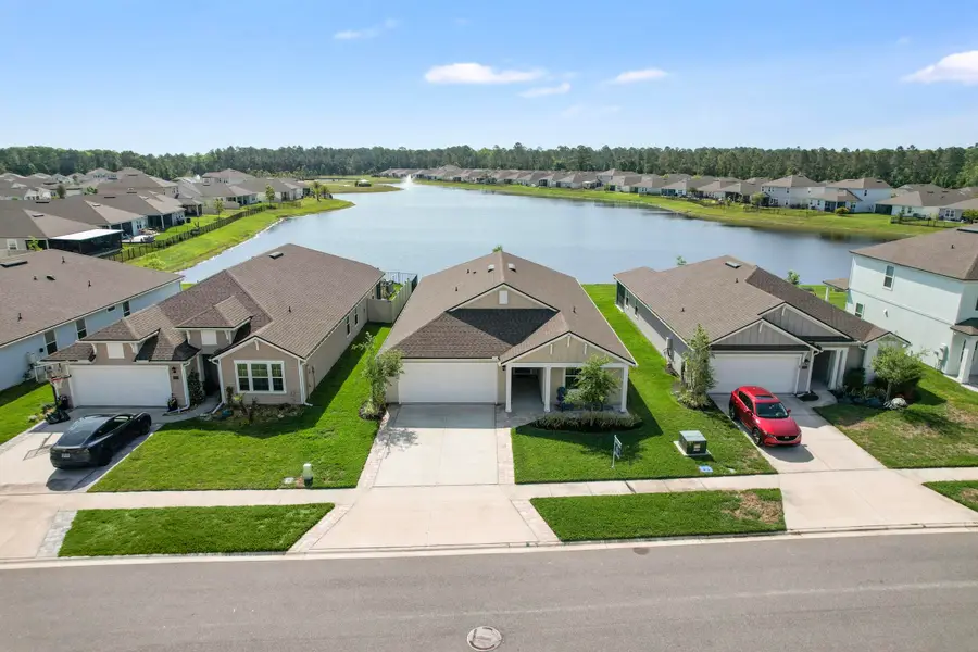 448 Narvarez Ave, Saint Augustine, FL 32084 - #2