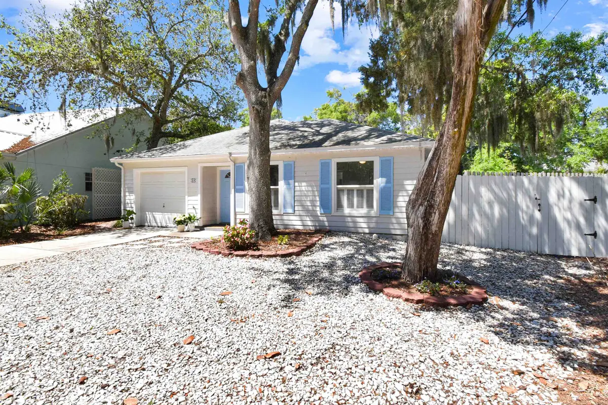 19 Lockhart Ln, Saint Augustine, FL 32080 - #1