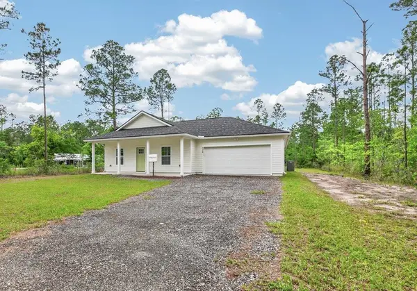 4350 Theresa, St Augustine, FL 32145
