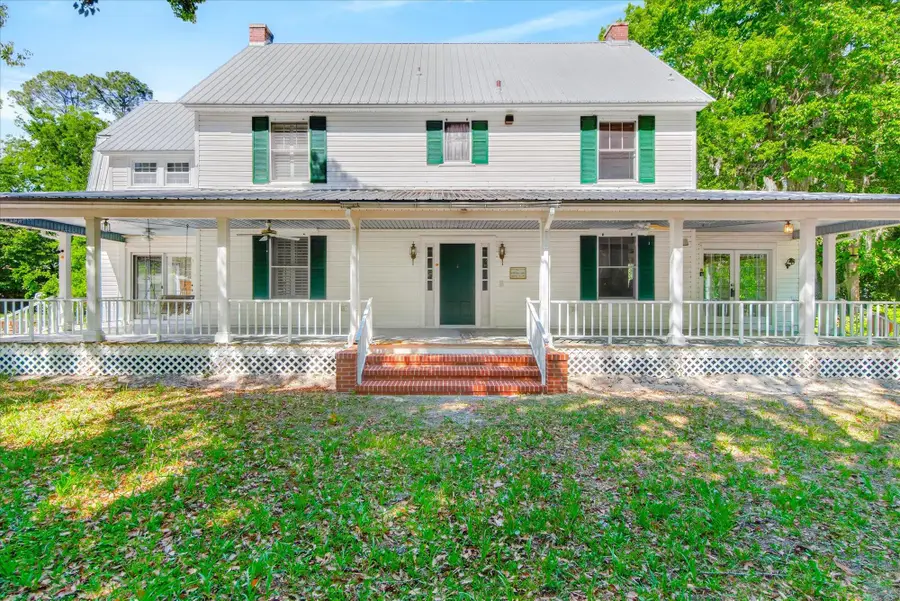 222 Holden Rd, Palatka, FL 32177 - #2