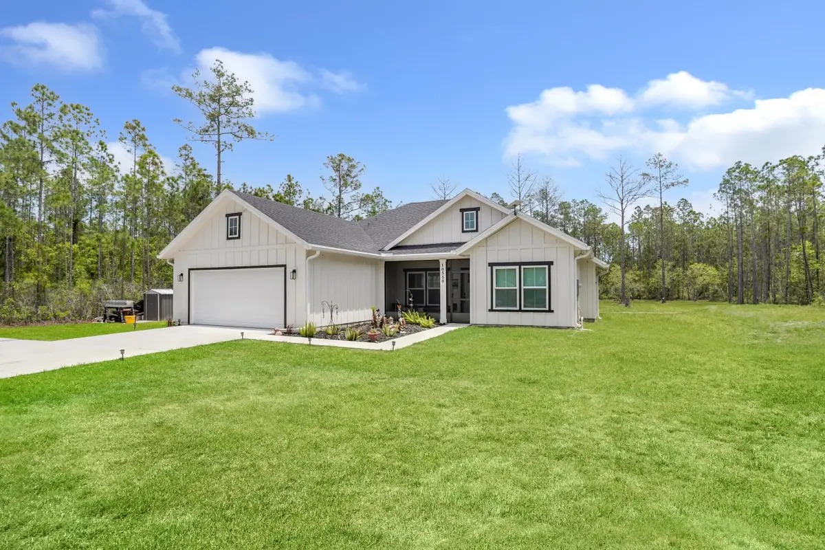 10550 Crotty Ave, Hastings, FL 32145 - #1