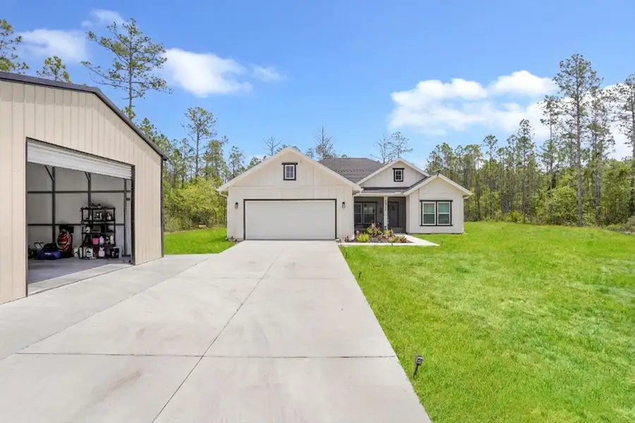10550 Crotty Ave, Hastings, FL 32145 - #2
