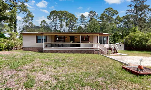 1098 Cherry Tree Road, St Augustine, FL 32086