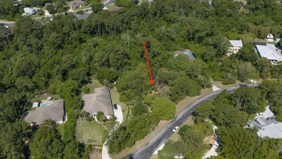 6721 Hidden Creek Blvd, Saint Augustine, FL 32086 - #2