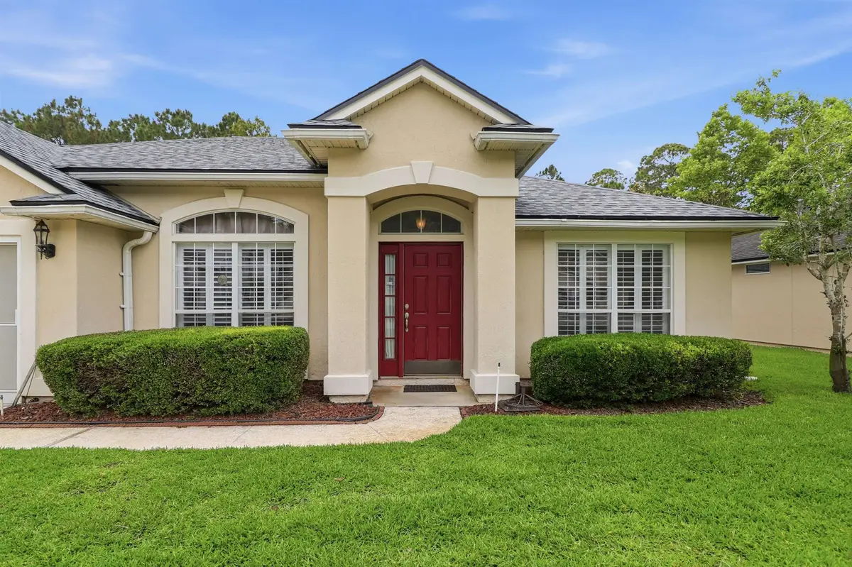 5472 Cypress Links Blvd, Elkton, FL 32033 - #1