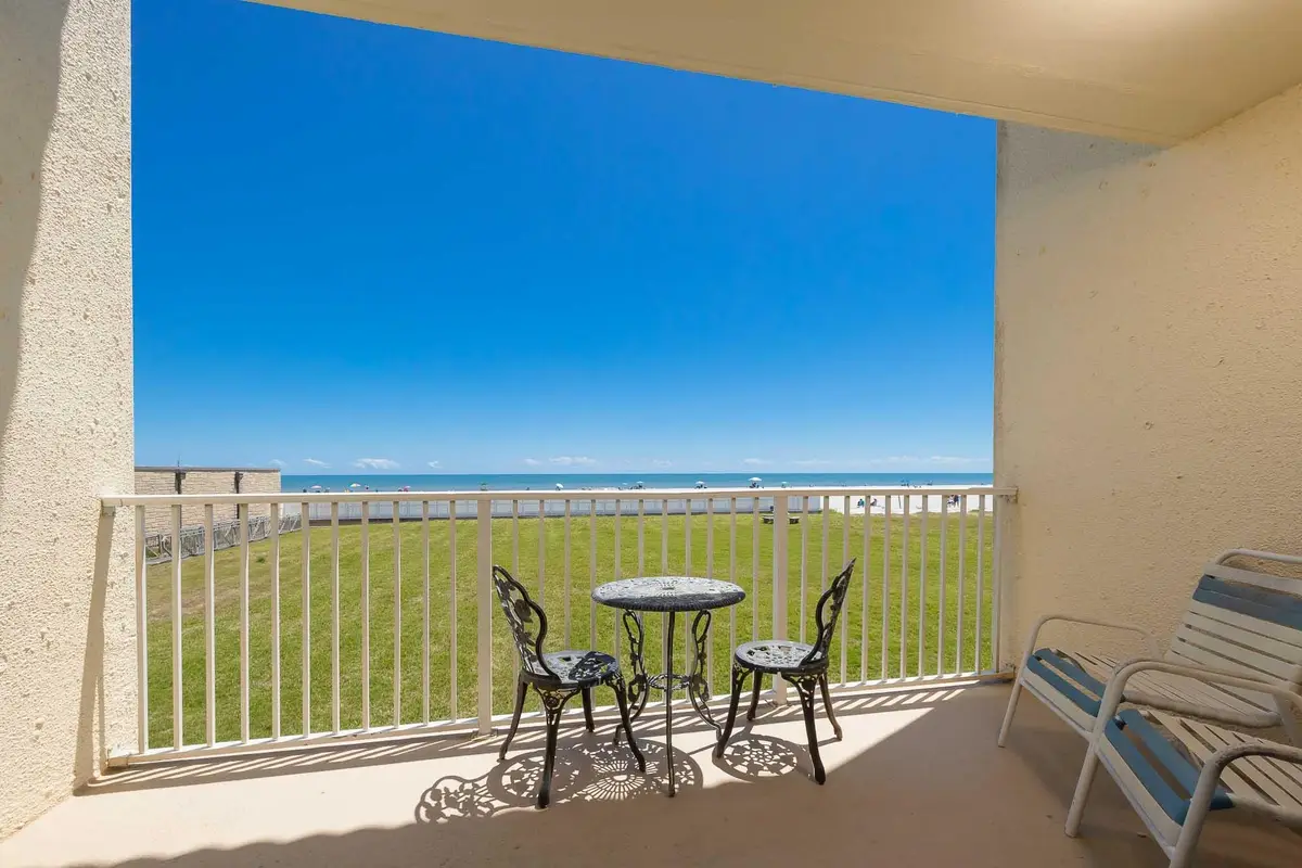 390 A1a Beach Blvd #5, Saint Augustine Beach, FL 32080 - #1
