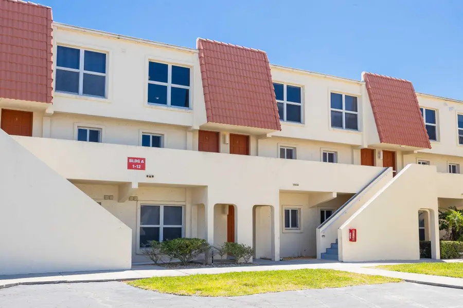 390 A1a Beach Blvd #5, Saint Augustine Beach, FL 32080 - #2