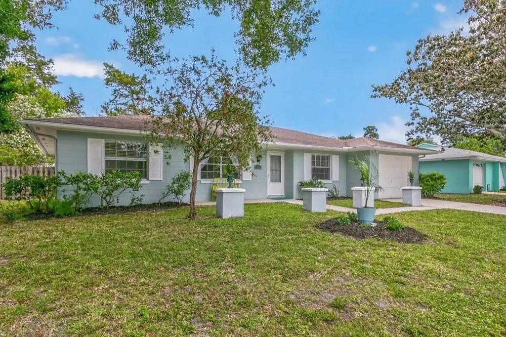 330 Shores Blvd, Saint Augustine, FL 32086 - #1