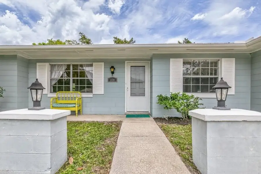330 Shores Blvd, Saint Augustine, FL 32086 - #2