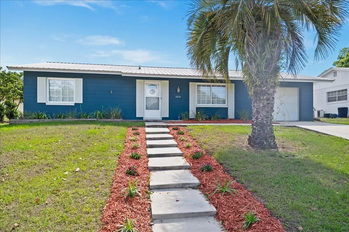 1035 Dorado Drive, Saint Augustine, FL 32086 - #1