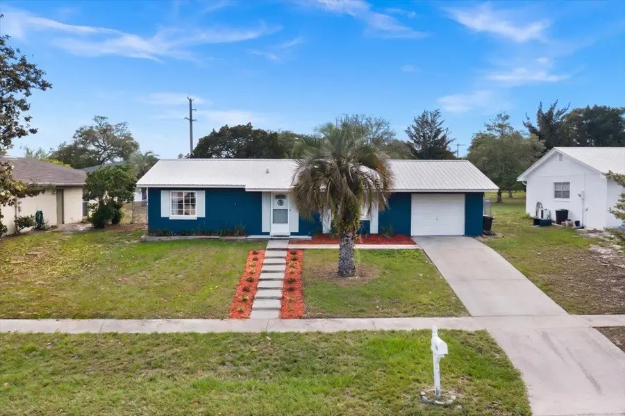 1035 Dorado Drive, Saint Augustine, FL 32086 - #3