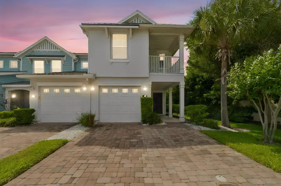58 Islander Circle, Saint Augustine, FL 32080 - #3