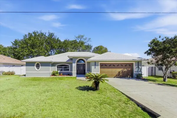 12 Providence, Palm Coast, FL 32164