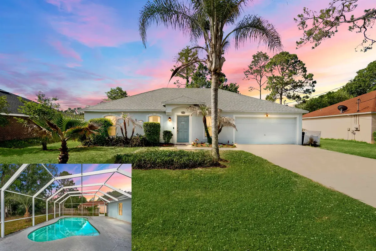 85 Sloganeer Trl, Palm Coast, FL 32164 - #1