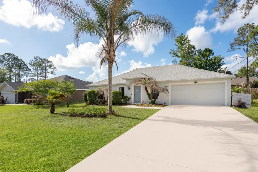 85 Sloganeer Trl, Palm Coast, FL 32164 - #3