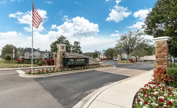 135 Legendary Dr #302, St Augustine, FL 32092