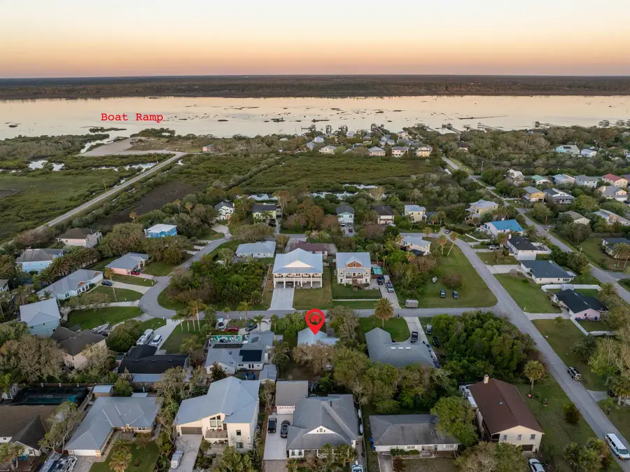64 Kon Tiki Cir, Saint Augustine, FL 32080 - #3