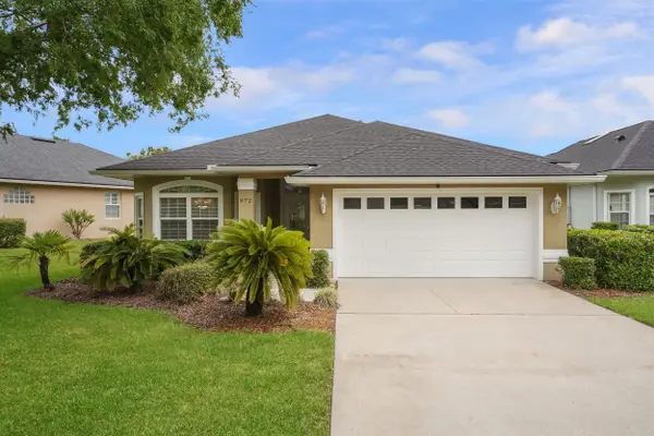 972 Ridgewood Ln, St Augustine, FL 32086