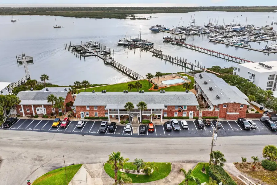 83 Comares Ave #7B & Slip D-18, Saint Augustine, FL 32080 - #2