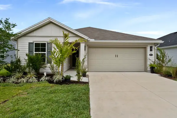 1017 Panther Lake Parkway, Jacksonville, FL 32221