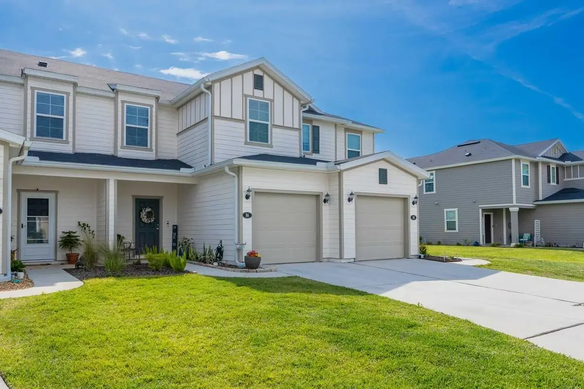 86 Silver Fern Dr, Saint Augustine, FL 32086 - #1