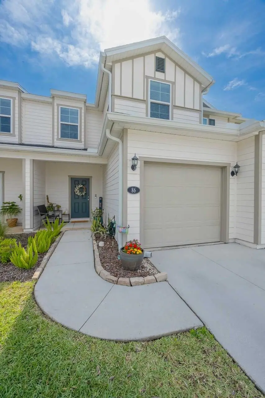 86 Silver Fern Dr, Saint Augustine, FL 32086 - #3
