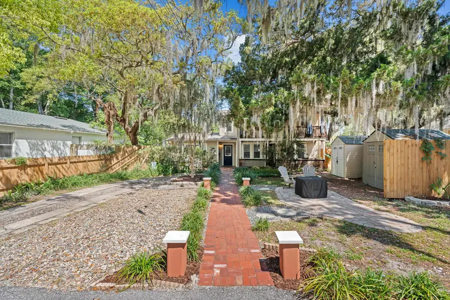 12 Sylvan Dr, Saint Augustine, FL 32084 - #3