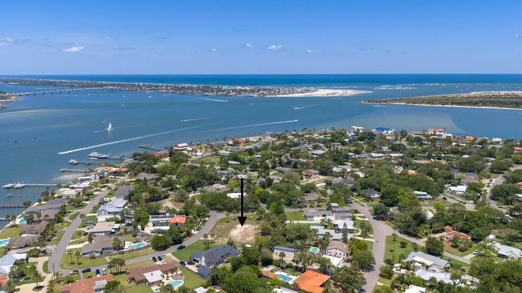 75 Avista Cir Lot 1, Saint Augustine, FL 32080 - #1