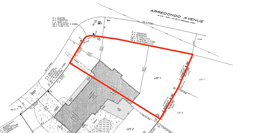 75 Avista Cir Lot 1, Saint Augustine, FL 32080 - #3