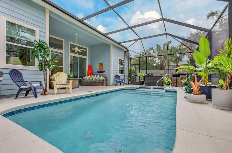 123 Frontera Dr, Saint Augustine, FL 32084 - #2