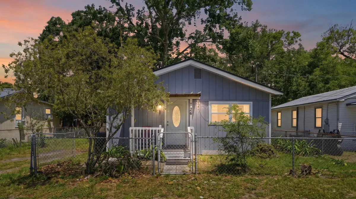 26 Avery St, Saint Augustine, FL 32084 - #1