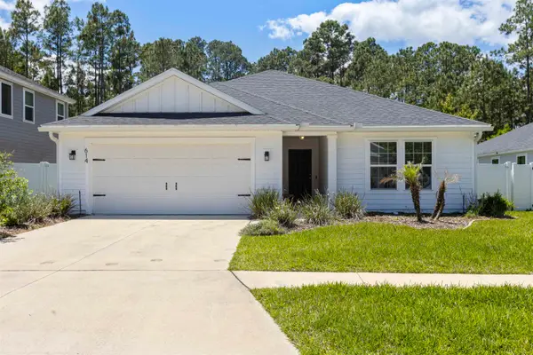614 Tumbled Stone Way, St Augustine, FL 32086