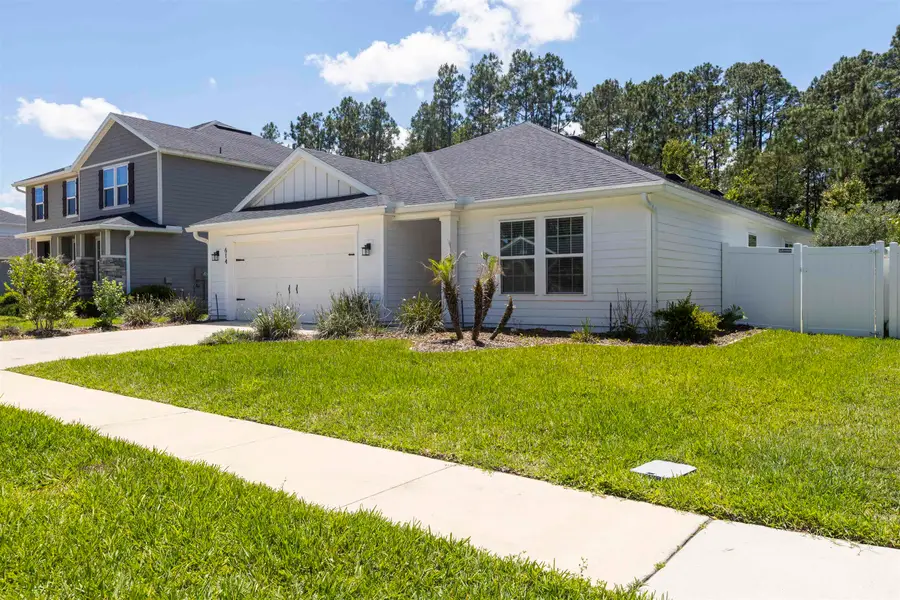 614 Tumbled Stone Way, Saint Augustine, FL 32086 - #3