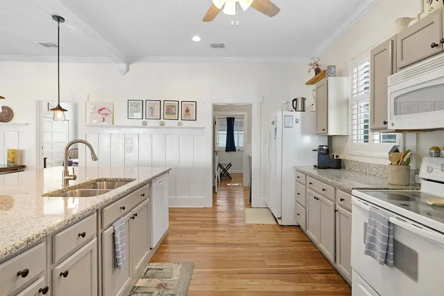 42 Rohde Ave, Saint Augustine, FL 32084 - #2