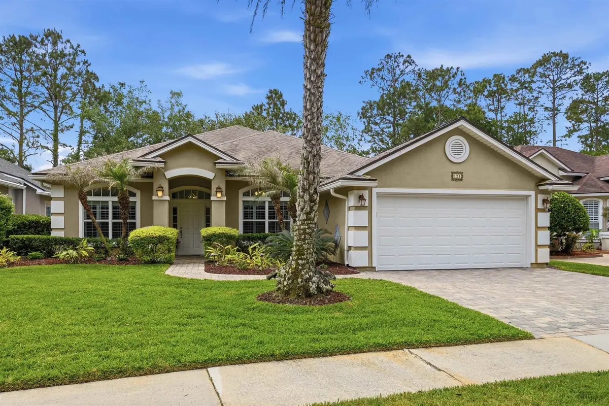 121 Edge Of Woods Rd, Saint Augustine, FL 32092 - #1