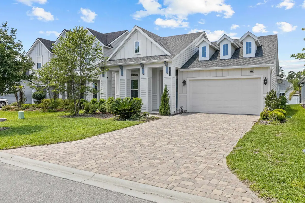 42 Rose Bud Ln, Saint Augustine, FL 32092 - #1