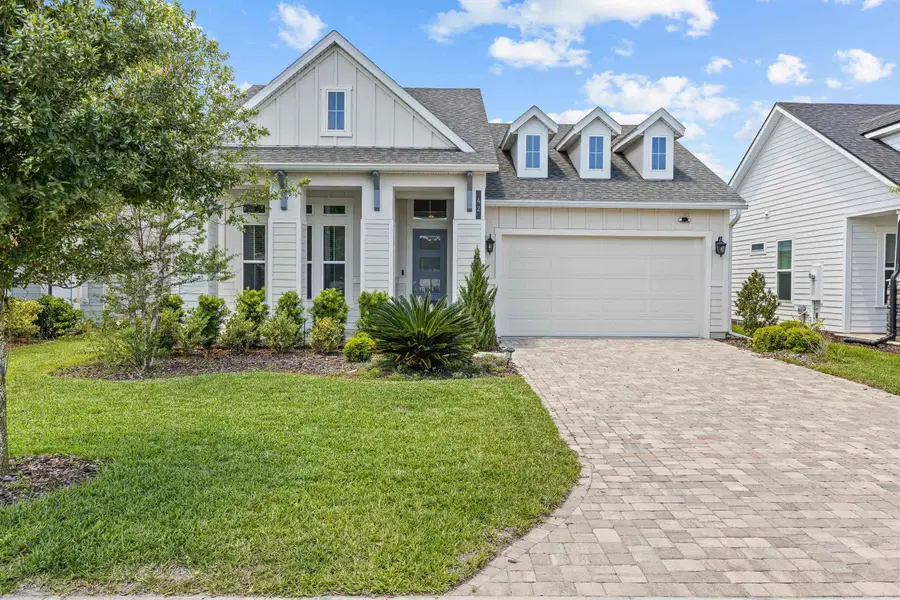 42 Rose Bud Ln, Saint Augustine, FL 32092 - #2