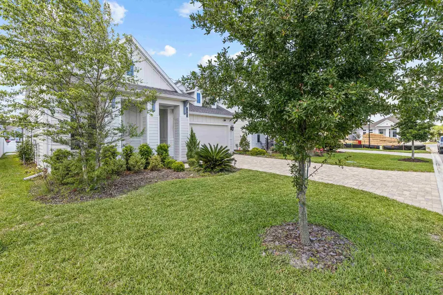 42 Rose Bud Ln, Saint Augustine, FL 32092 - #3