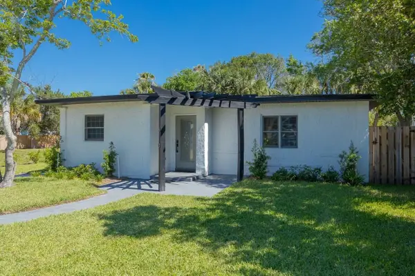 310 Andreas St, St Augustine, FL 32080