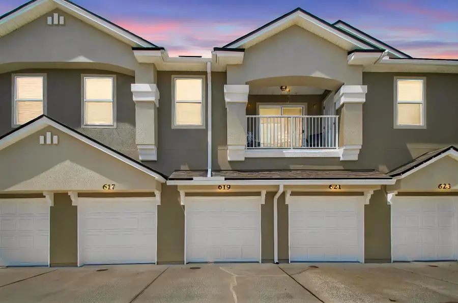 619 Golden Lake Loop, Saint Augustine, FL 32084 - #2