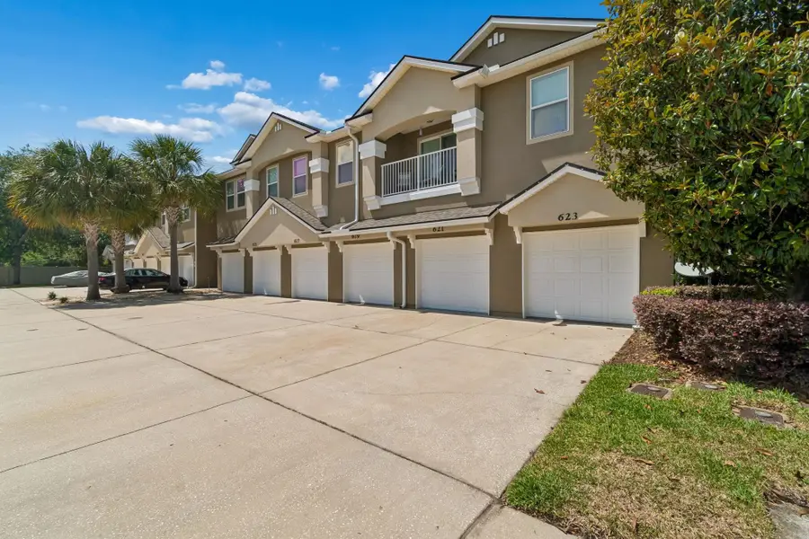 619 Golden Lake Loop, Saint Augustine, FL 32084 - #3
