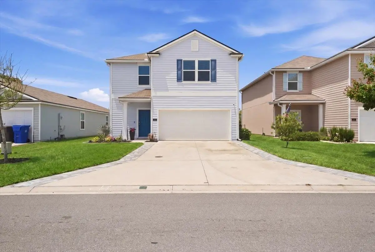 81 Ashbrook St, Saint Augustine, FL 32084 - #1